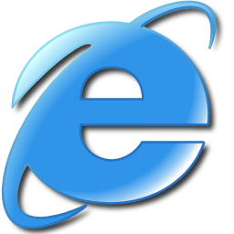 Internet Explorer